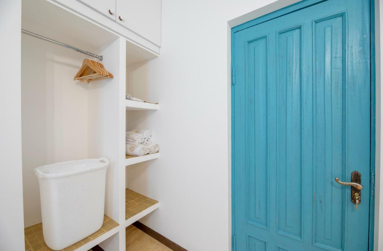 Apartment Ornament 트빌리시 외부 사진