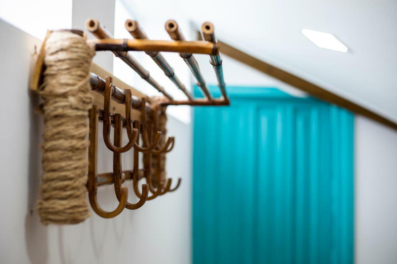 Apartment Ornament 트빌리시 외부 사진