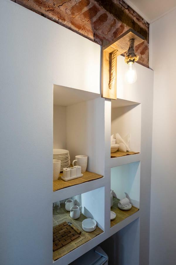 Apartment Ornament 트빌리시 외부 사진